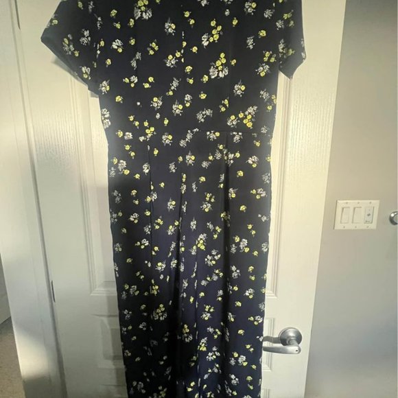 Brand New Gap Jumpsuit - Picture 2 of 2